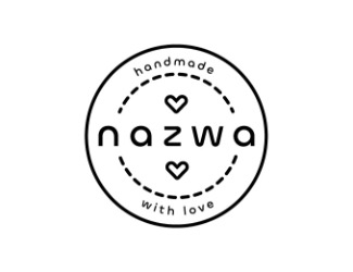 Projekt graficzny logo dla firmy online handmade #2